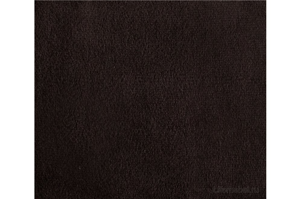 Тахта Milena 90х200 велюр шоколад