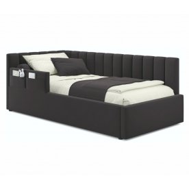 Односпальная кровать Milena