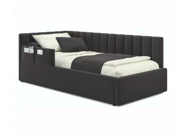 Односпальная кровать Milena