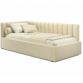 Односпальная кровать Milena