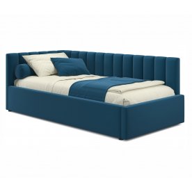 Односпальная кровать Milena