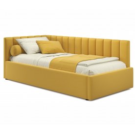 Односпальная кровать Milena