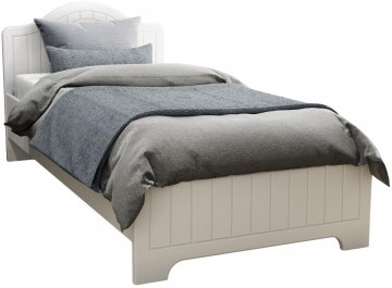 Односпальная кровать Монблан МБ-65К