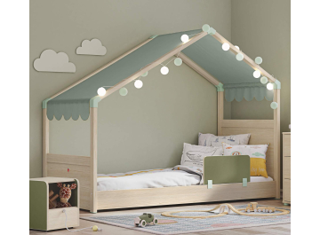 Односпальная кровать Montes