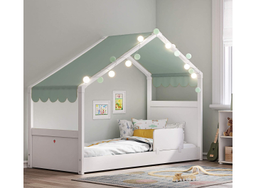 Односпальная кровать Montes