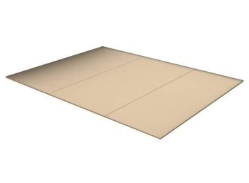 Односпальная кровать Ненси-1