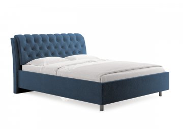 Односпальная кровать Olivia