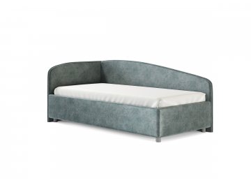 Односпальная кровать Paola R ментол энигма