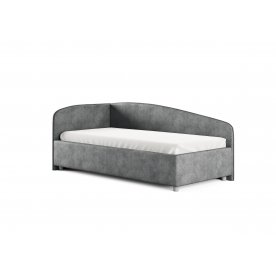 Односпальная кровать Paola L