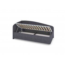 Односпальная кровать Paola L