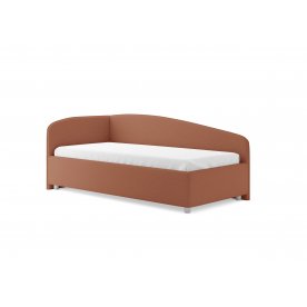 Односпальная кровать Paola L