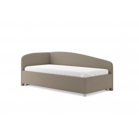 Односпальная кровать Paola L