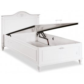 Односпальная кровать Romantic