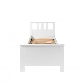 Односпальная кровать Сага