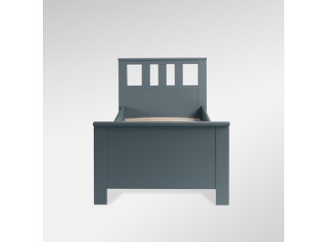 Односпальная кровать Сага