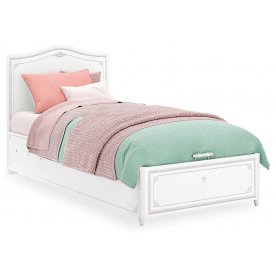 Односпальная кровать Selena