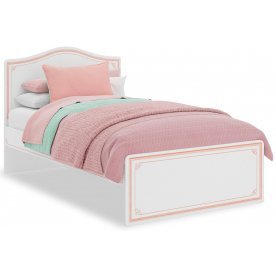 Односпальная кровать Selena