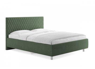 Односпальная кровать Stella