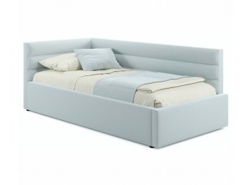 Односпальная кровать Aura