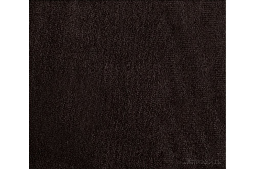 Тахта Bonna 90х200 велюр шоколад