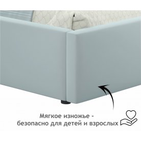 Односпальная кровать Bonna