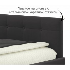 Односпальная кровать Bonna