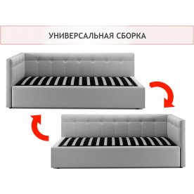 Односпальная кровать Флоренза