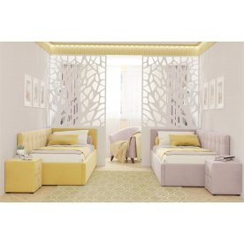 Односпальная кровать Флоренза