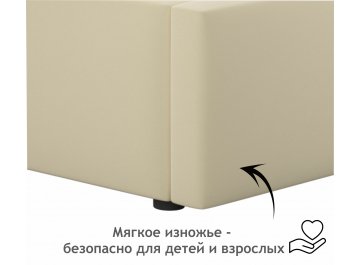 Односпальная кровать Bonna