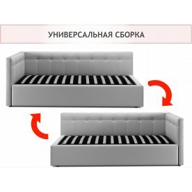 Односпальная кровать Флоренза