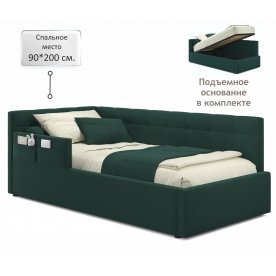 Односпальная кровать Bonna