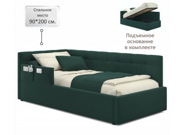 Односпальная кровать Bonna