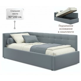 Односпальная кровать Bonna