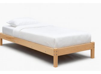 Односпальная кровать Денби