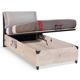 Односпальная кровать Trio