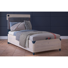 Односпальная кровать Line Trio