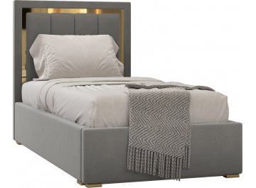 Односпальная кровать Валенсия