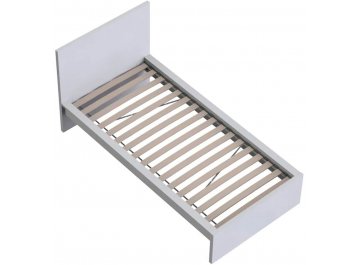 Односпальная кровать Варма Сэнг