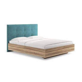 Односпальная кровать Victoria