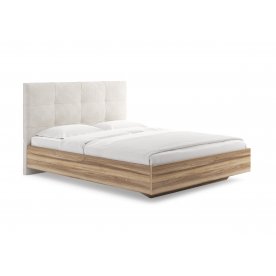 Односпальная кровать Victoria