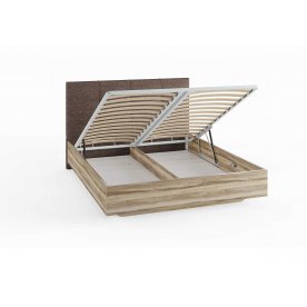 Односпальная кровать Victoria