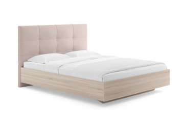 Односпальная кровать Victoria