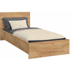 Односпальная кровать Виктория ВИ-22