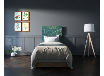 Односпальная кровать Воаб