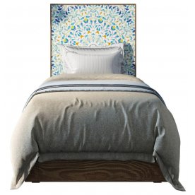 Односпальная кровать Воаб