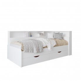 Односпальная кровать Юта