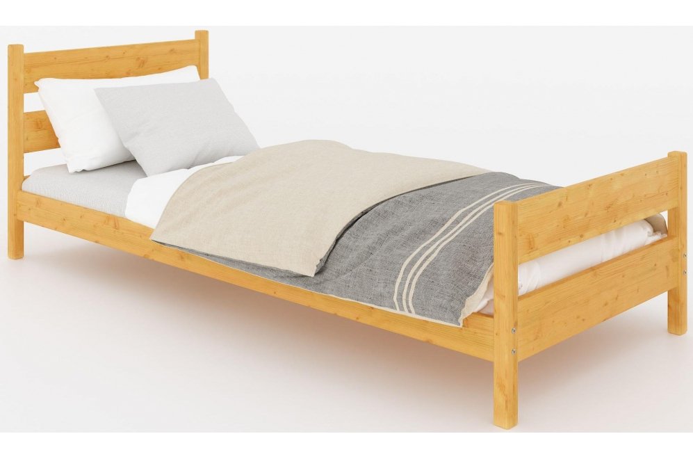 Подростковая кровать Маджава 90х190