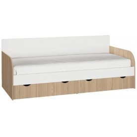 Софа Кот № 900.4 90х200 туя светлая / белый