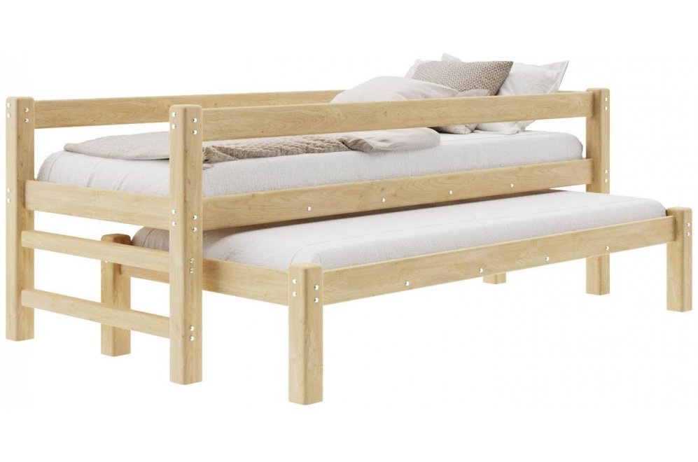 Подростковая кровать Лего 80х200