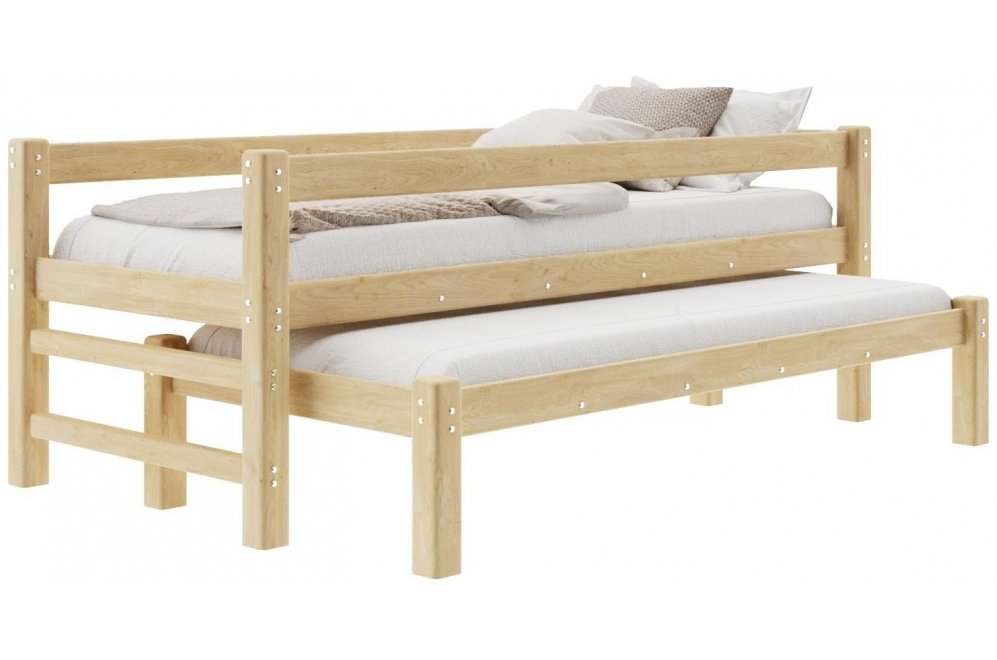 Подростковая кровать Лего 90х200